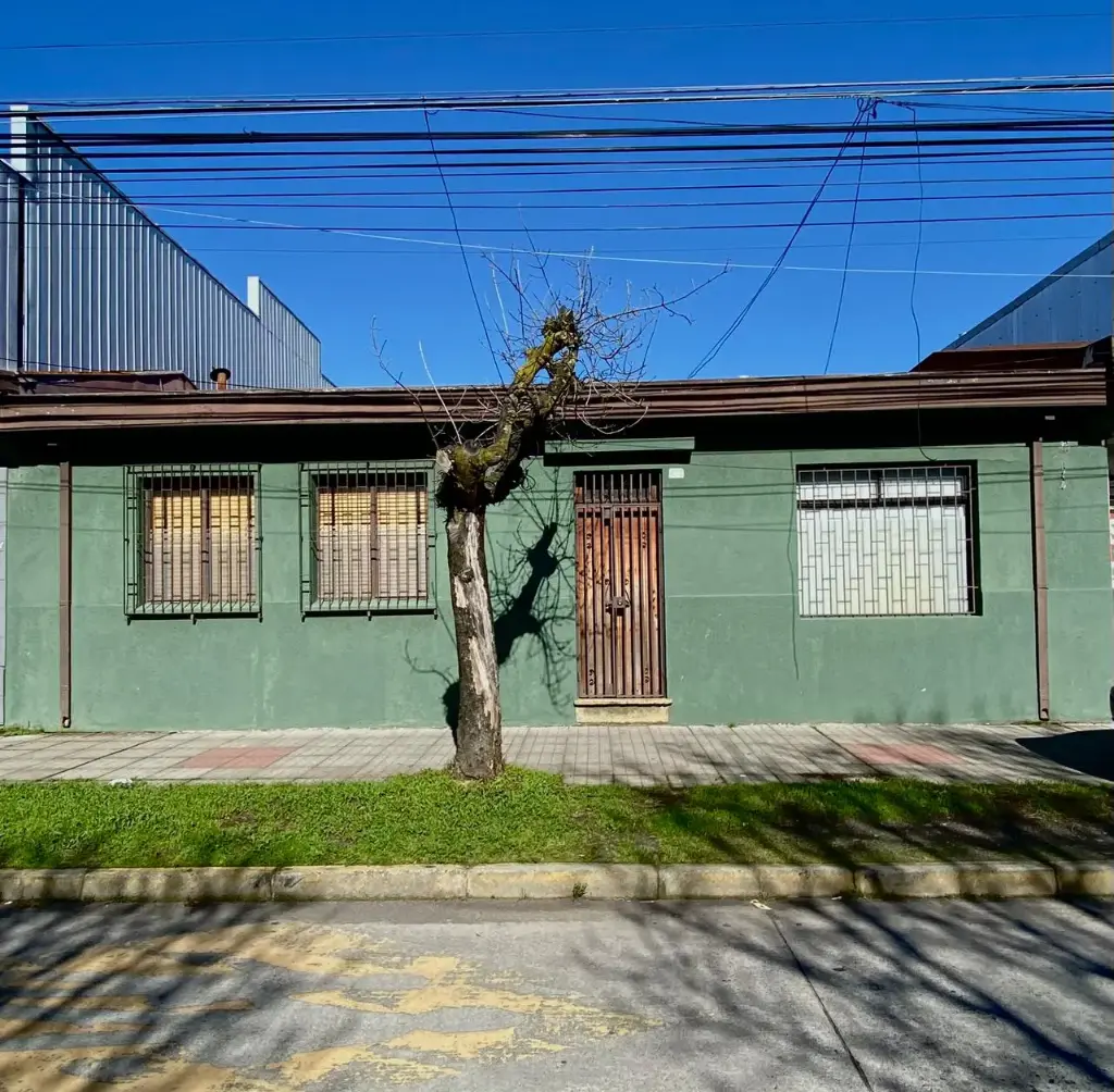 Propiedad en pleno centro de Chillán (copia).